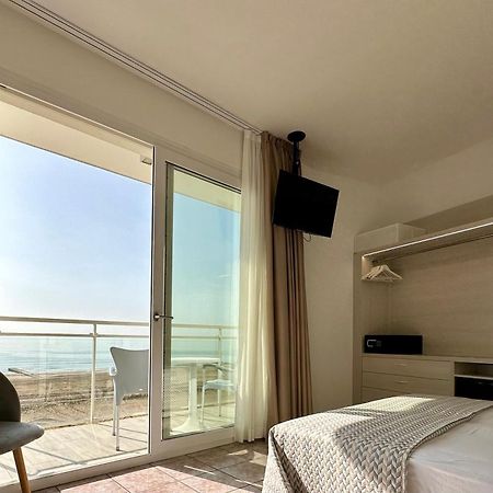 Hotel Nizza Frontemare Superior 3 Stelle Lido di Jesolo Luaran gambar